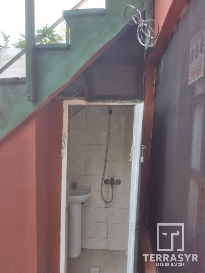 Casa ID.592 - Casa a metros del Mar 3 Dorm