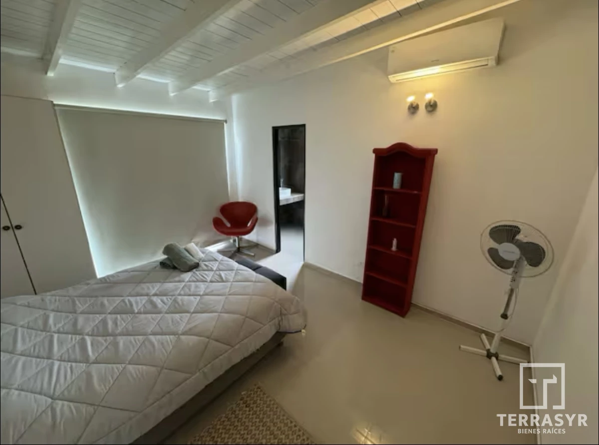 Casa ID.31 - Venta de casa en Barrio Verde Mora 