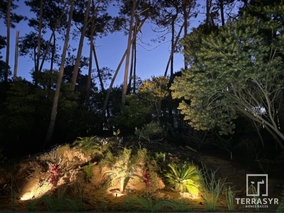 Casa ID.1680 - Chalet Reserva Montoya