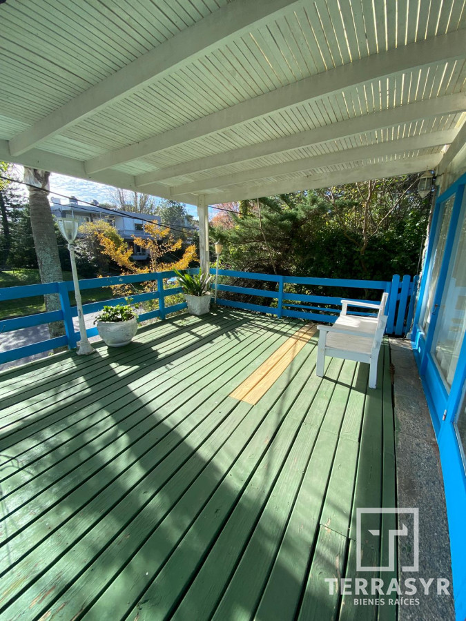 Casa ID.1202 - Casa en Venta en Punta del Este