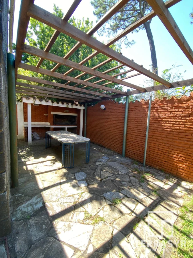 Casa ID.1202 - Casa Mon petit en playa Mansa
