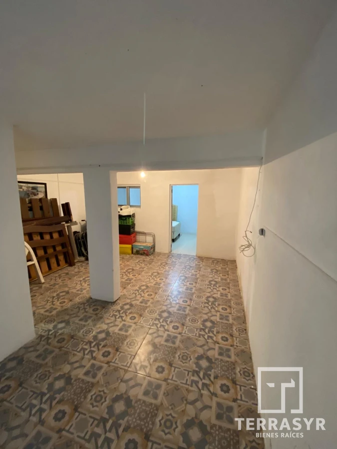 Casa ID.1202 - Casa Mon petit en playa Mansa