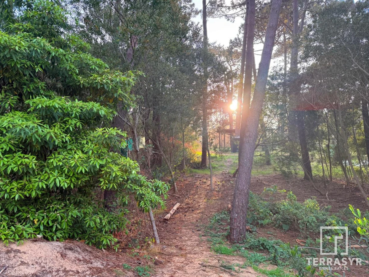 Casa ID.1680 - Chalet Reserva Montoya