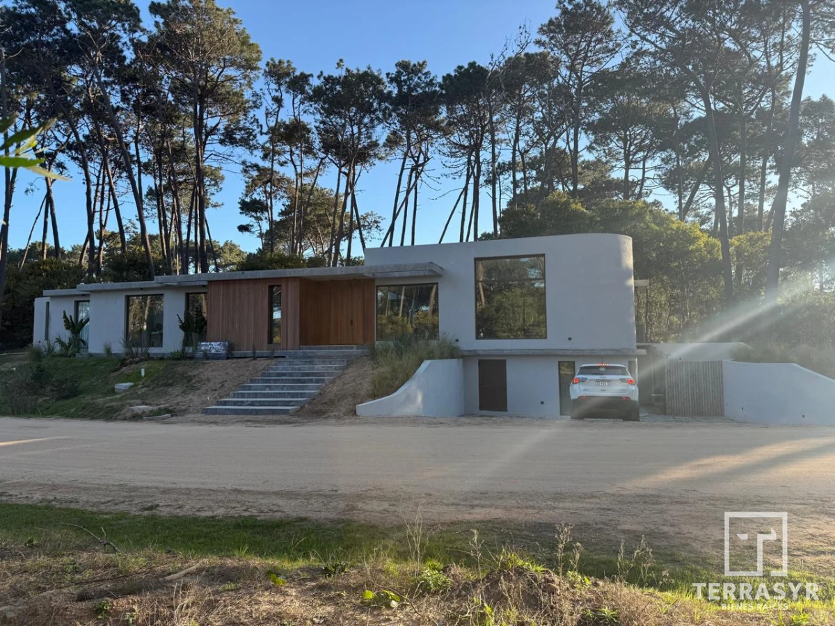 Casa ID.1680 - Chalet Reserva Montoya