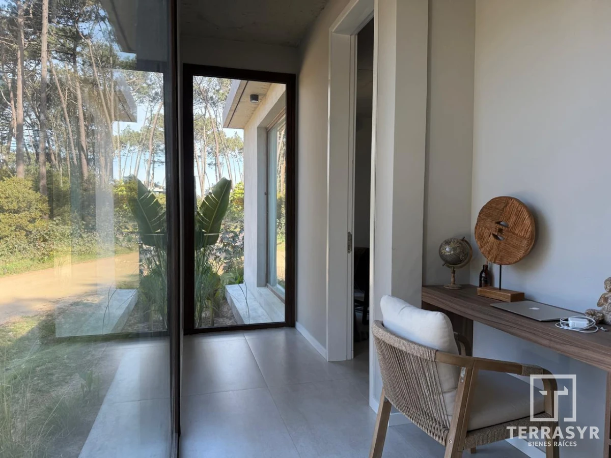 Casa ID.1680 - Chalet Reserva Montoya