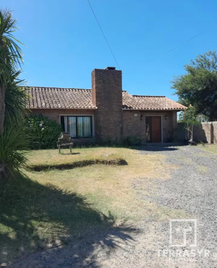 Casa ID.1905 - Casa Pinares