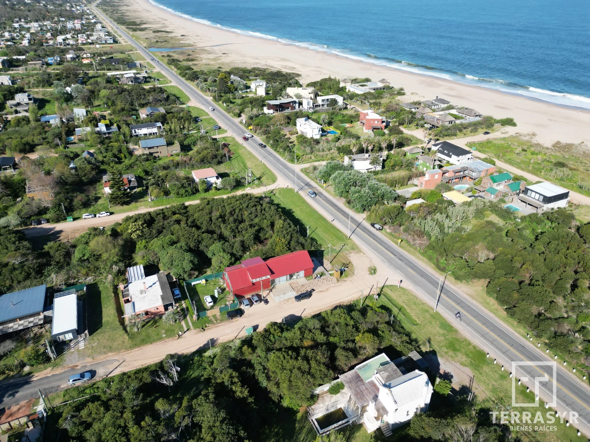 Casa ID.1471 - Casa en Venta en Balneario Buenos Aires 