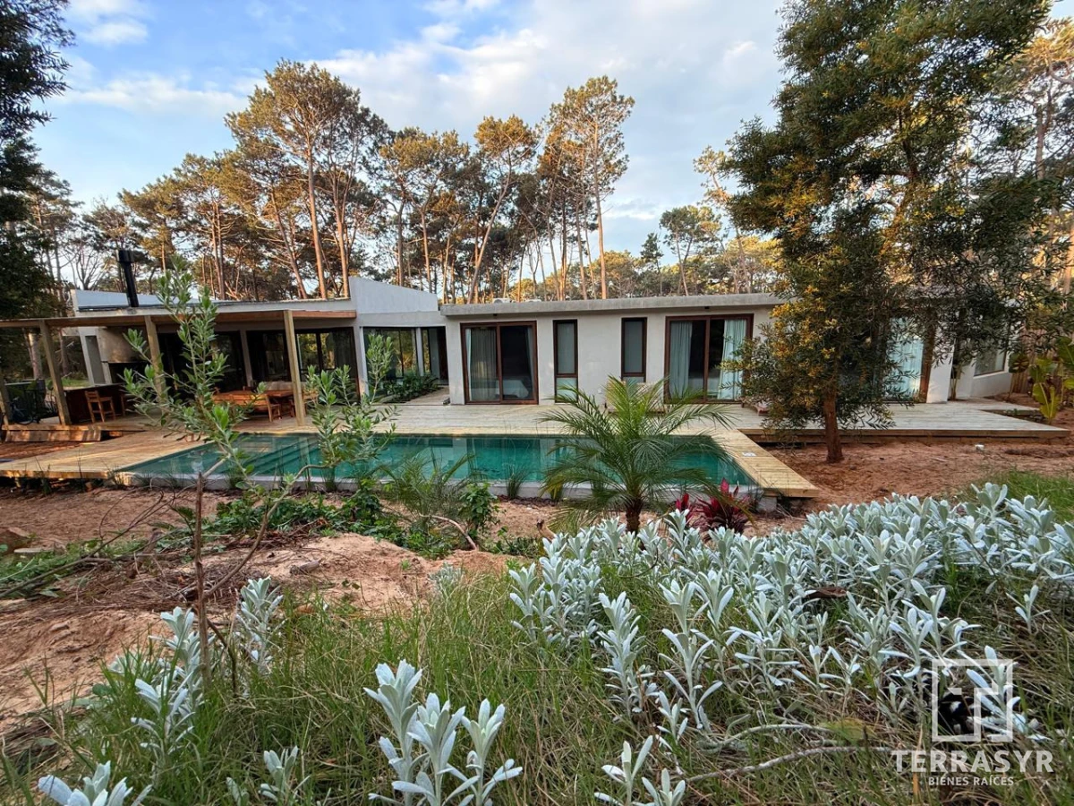 Casa ID.1680 - Chalet Reserva Montoya