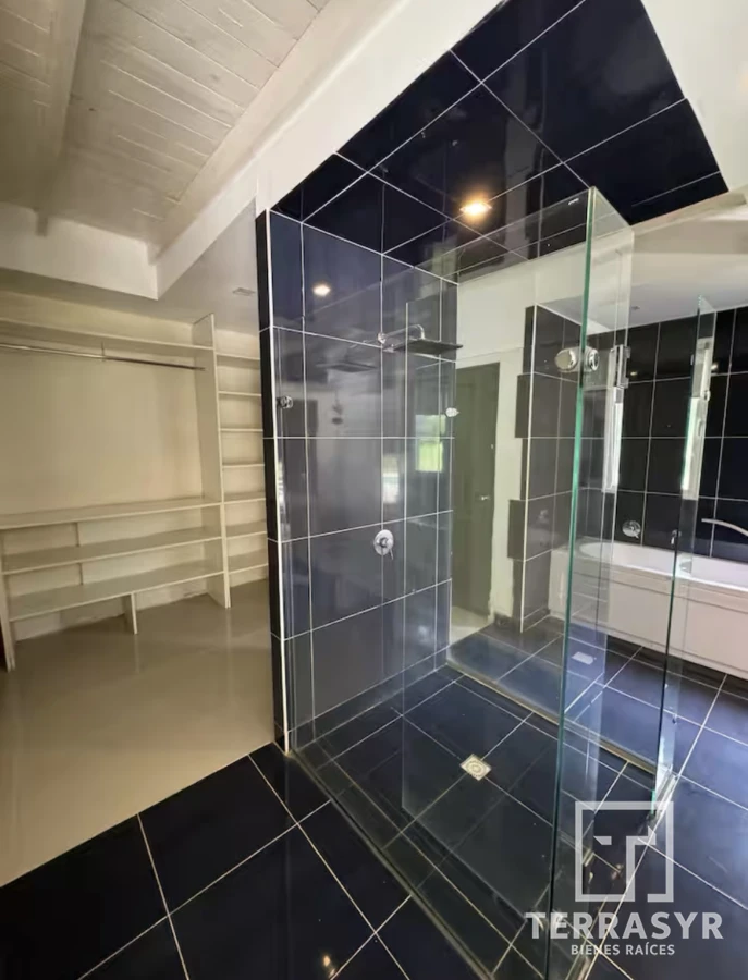 Casa ID.31 - Venta de casa en Barrio Verde Mora 
