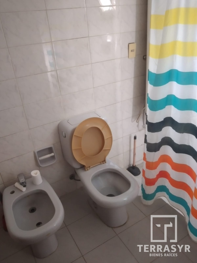 Casa ID.592 - Casa a metros del Mar 3 Dorm