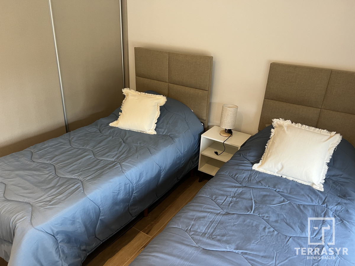 Casa ID.1140 - Casa en playa mansa 