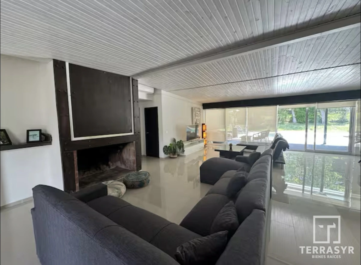Casa ID.31 - Venta de casa en Barrio Verde Mora 