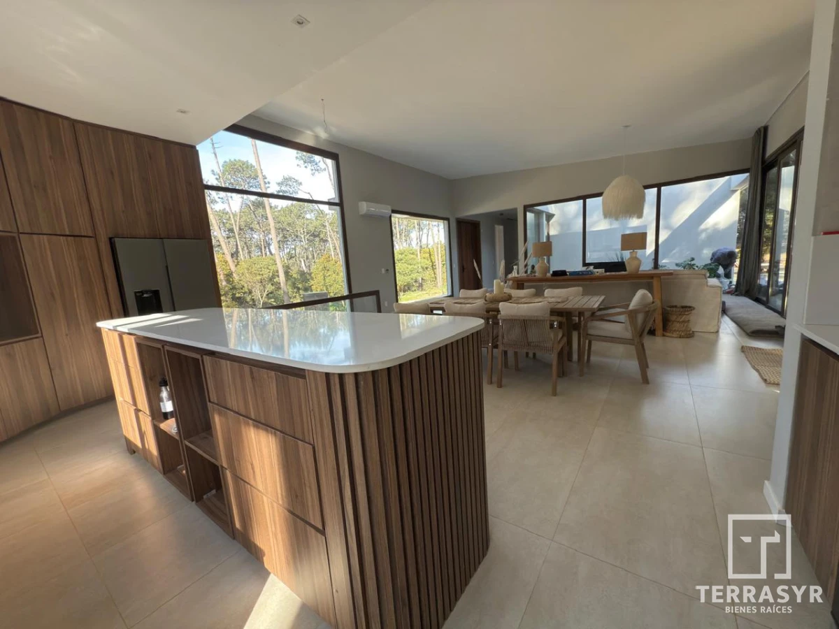 Casa ID.1680 - Chalet Reserva Montoya