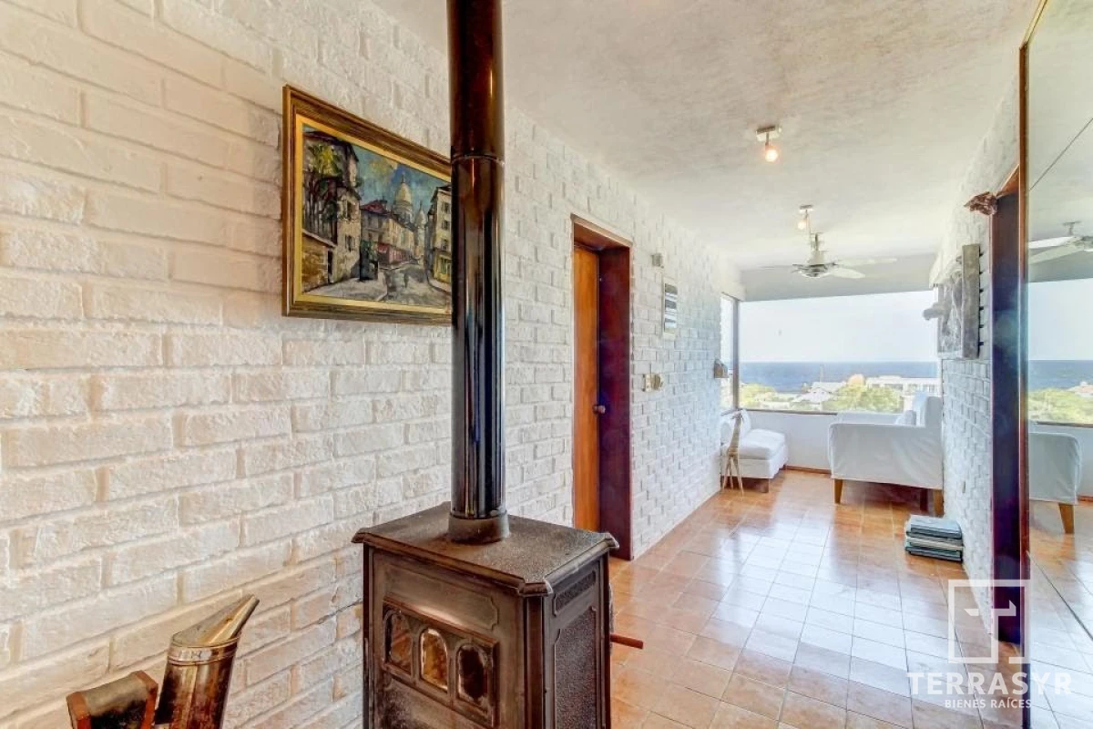 Casa ID.1925 - Casa en el Chorro
