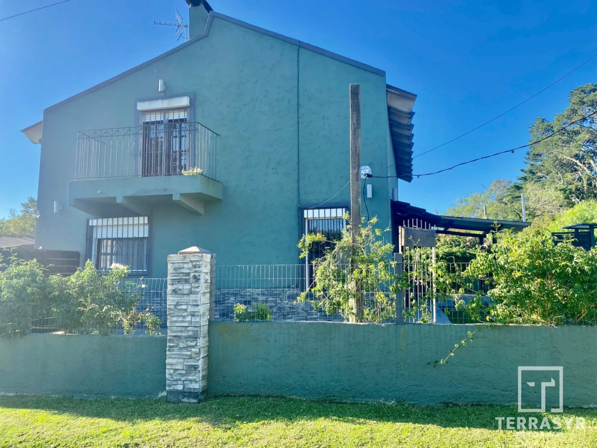 Casa ID.1756 - Casa en Canelones