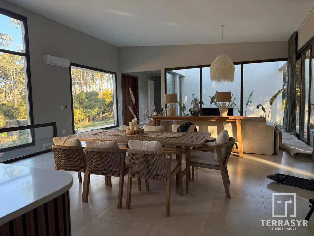 Casa ID.1680 - Chalet Reserva Montoya