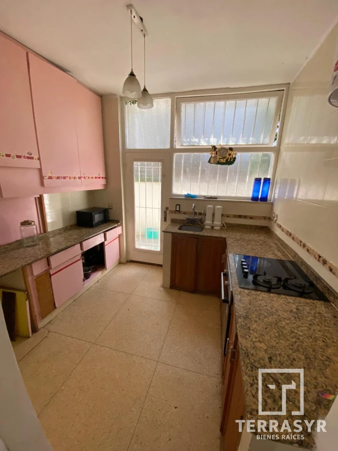 Casa ID.1202 - Casa en playa Mansa, Mon Petit.