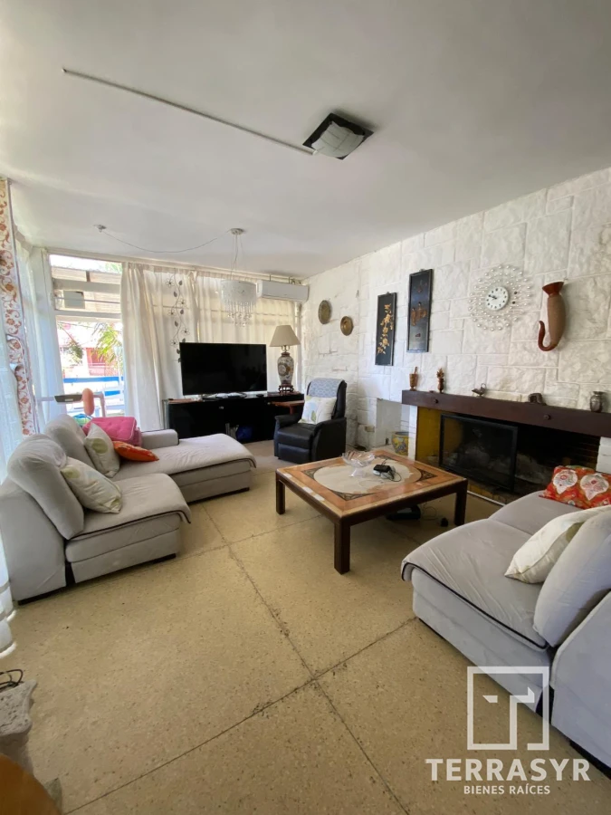 Casa ID.1202 - Casa Mon petit en playa Mansa