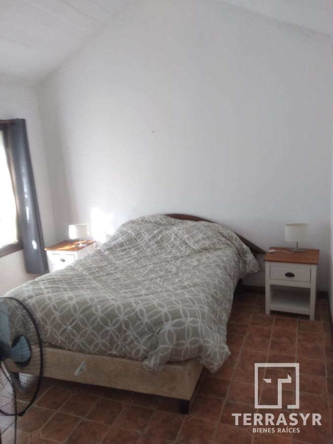 Casa ID.592 - Casa a metros del Mar 3 Dorm