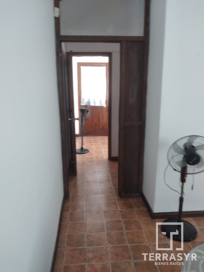 Casa ID.592 - Casa a metros del Mar 3 Dorm