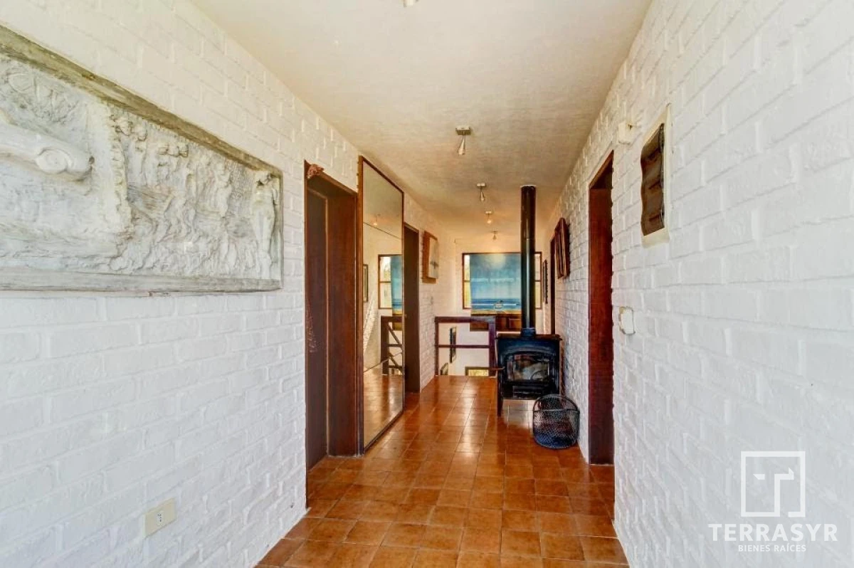 Casa ID.1925 - Casa en el Chorro