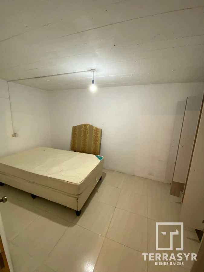 Casa ID.1202 - Casa Mon petit en playa Mansa