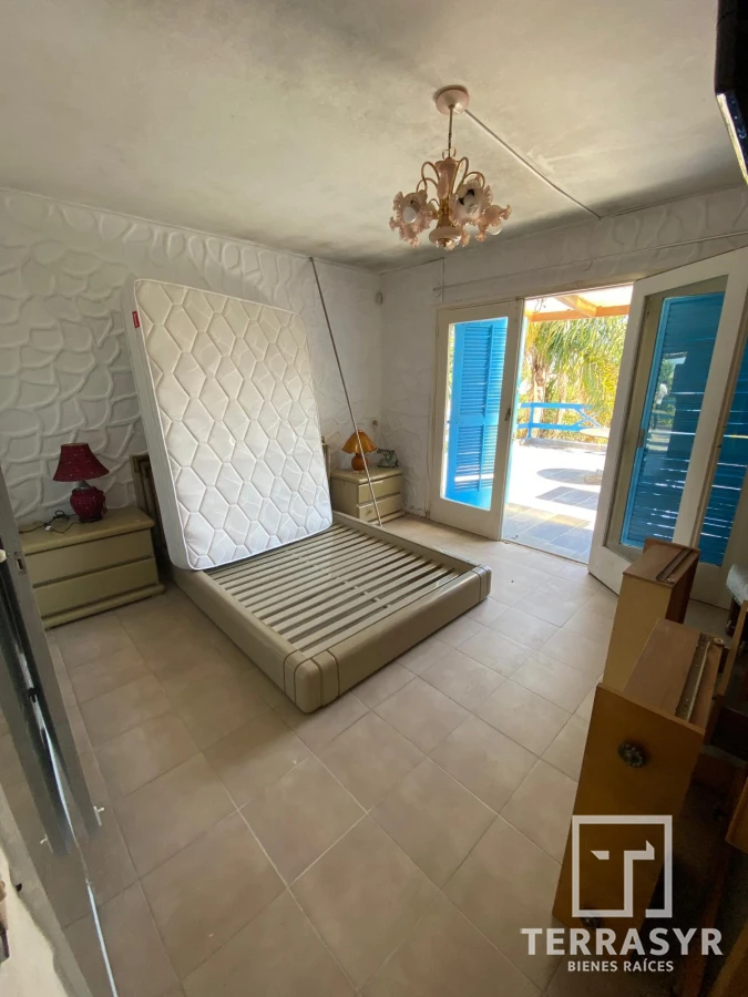 Casa ID.1202 - Casa Mon petit en playa Mansa