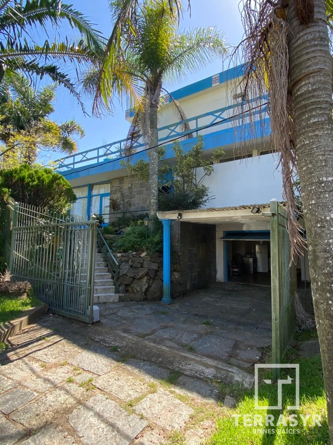 Casa ID.1202 - Casa Mon petit en playa Mansa