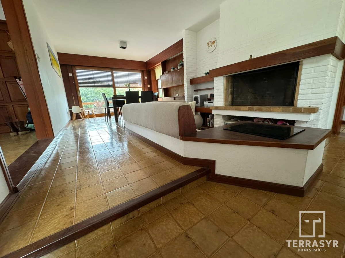 Casa ID.1648 - Casa en Punta del Este, Brava