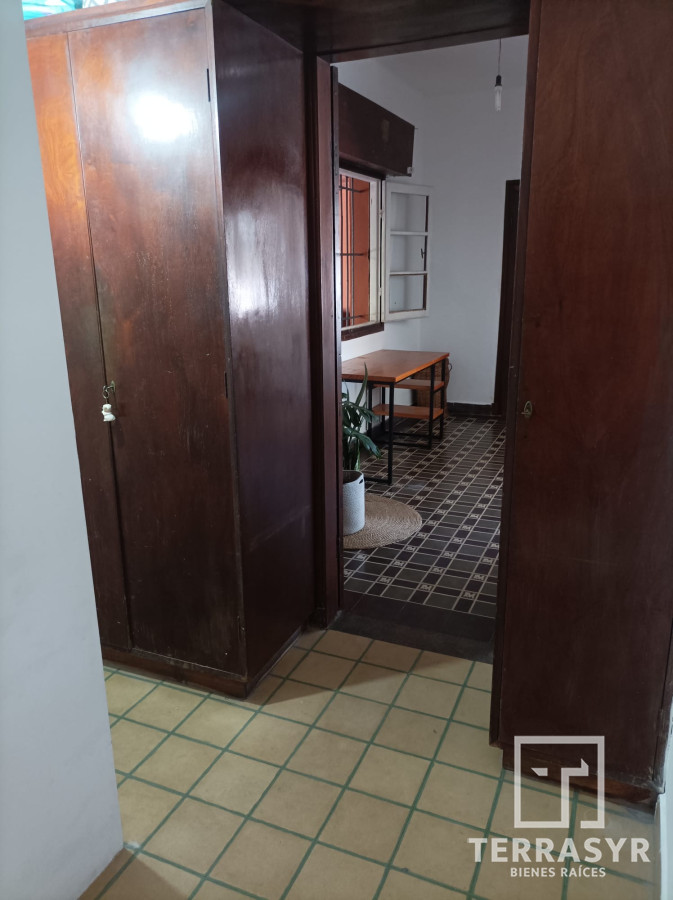 Casa ID.372 - Casa esquinera en el Centro de maldonado