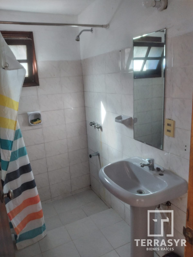 Casa ID.592 - Casa a metros del Mar 3 Dorm