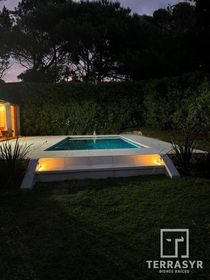 Casa ID.1648 - Casa en Punta del Este, Brava