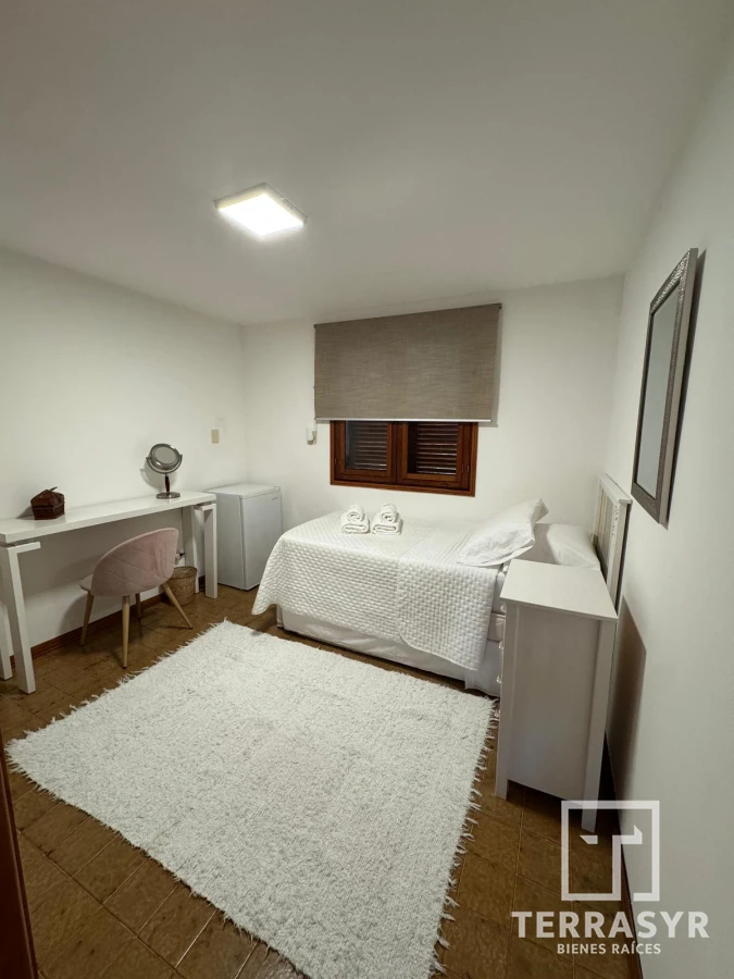 Casa ID.1648 - Casa en Punta del Este, Brava