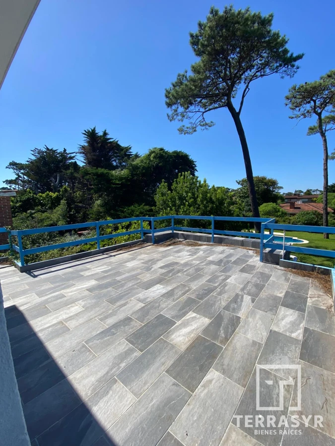 Casa ID.1202 - Casa Mon petit en playa Mansa