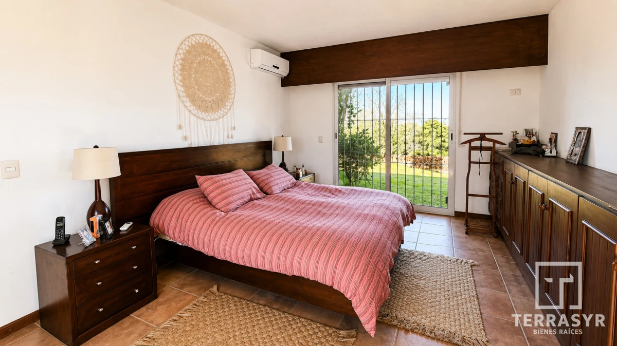 Casa ID.1955 - Casa tipo Villa Toscana - Vista al Mar