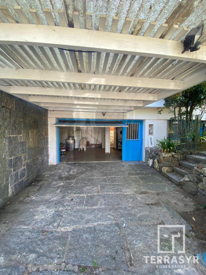 Casa ID.1202 - Casa en Venta en Punta del Este