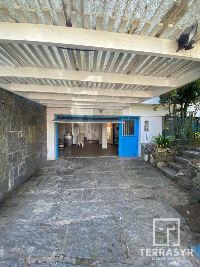 Casa ID.1202 - Casa Mon petit en playa Mansa