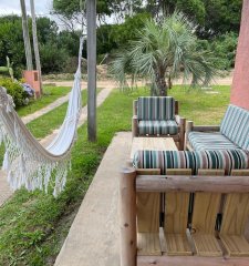 Casa en Venta en Balneario Buenos Aires