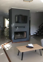Hermosa casa en solana Green parck