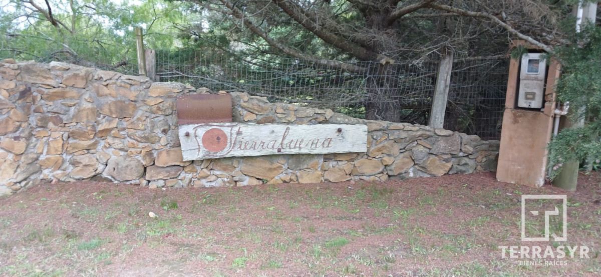 Chacra ID.308 - Chacra 1 Ha. en Zona Pejerrey 5 dormitorios con piscina