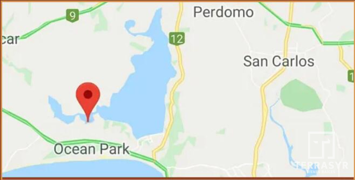 Chacra ID.308 - Chacra 1 Ha. en Zona Pejerrey 5 dormitorios con piscina