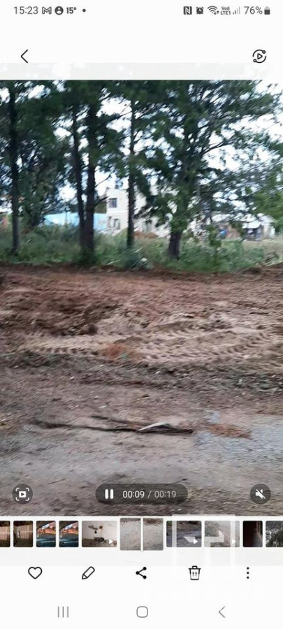 Terreno ID.386 - Terreno en Punta del Este, Jardines de CÃ³rdoba