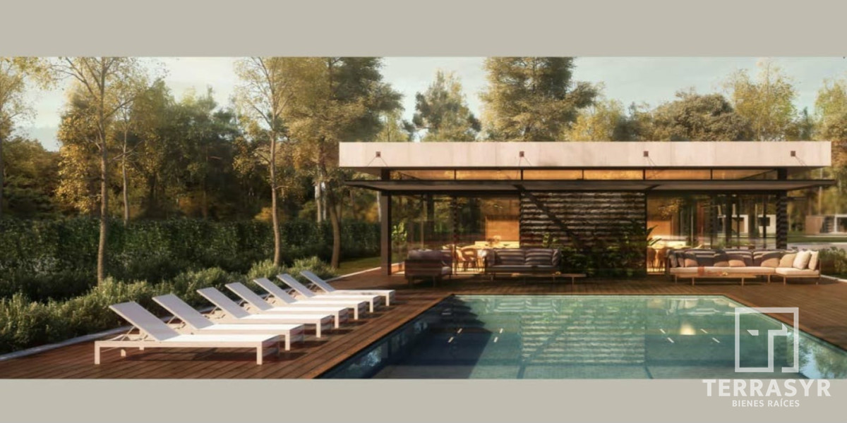 Terreno ID.599 - Terrenos en Barrio Privado Exclusivo 