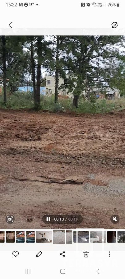 Terreno ID.386 - Terreno en Punta del Este, Jardines de CÃ³rdoba