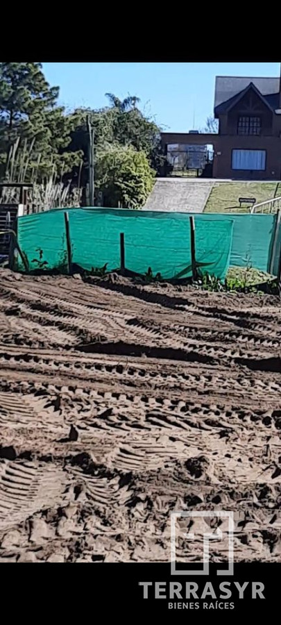 Terreno ID.386 - Terreno en Punta del Este, Jardines de CÃ³rdoba