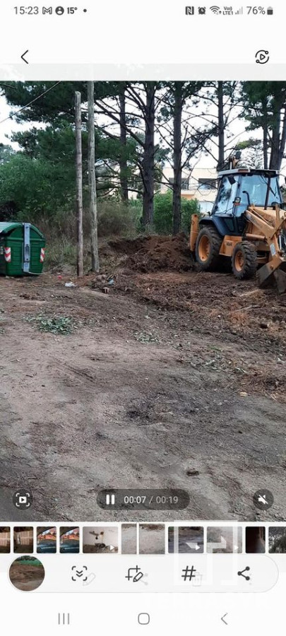 Terreno ID.386 - Terreno en Punta del Este, Jardines de Córdoba