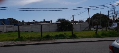 Increíble terreno en el centro de Maldonado 
