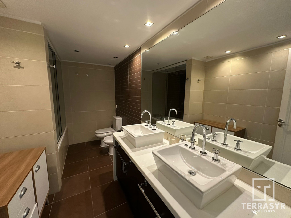 Apartamento ID.1678 - Apartamento en Punta del Este, Brava