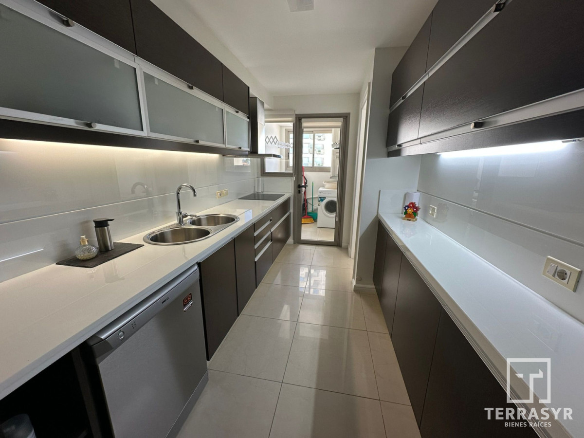 Apartamento ID.1678 - Apartamento en Punta del Este, Brava