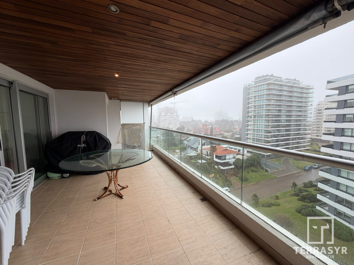 Apartamento ID.1915 - Apartamento en Punta del Este, Brava